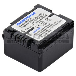 CAM-VBG130 - Dantona Batteries
