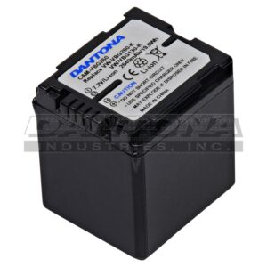 CAM-VBG260 - Dantona Batteries