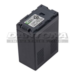 CAM-VBG6 - Dantona Batteries