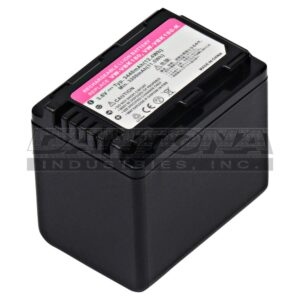 CAM-VBK360 - Dantona Batteries