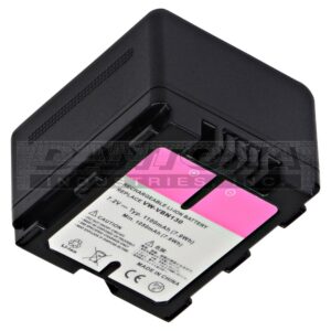 CAM-VBN130 - Dantona Batteries