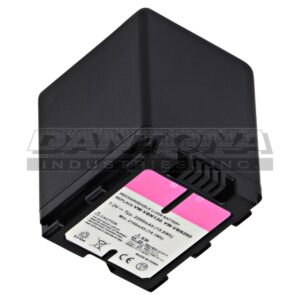 CAM-VBN260 - Dantona Batteries
