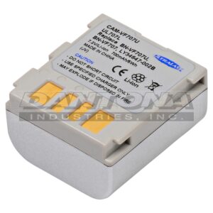 CAM-VF707U - Dantona Batteries