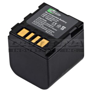 CAM-VF714 - Dantona Batteries
