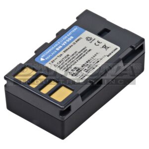 CAM-VF808 - Dantona Batteries