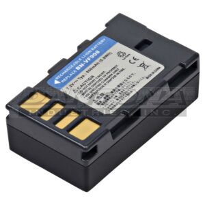 CAM-VF908 - Dantona Batteries