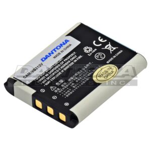 CAM-VG212V - Dantona Batteries