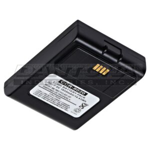CCR-8020 - Dantona Batteries
