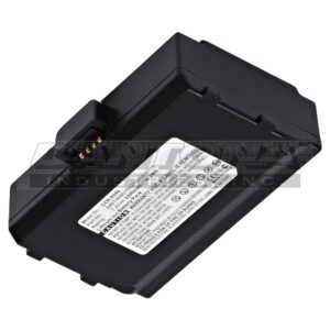 CCR-8040 - Dantona Batteries
