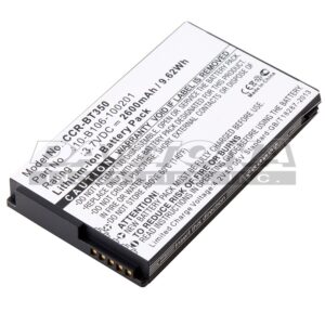 CCR-BT350 - Dantona Batteries