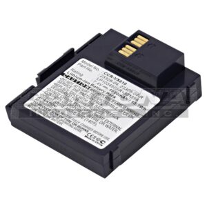 CCR-VX610 - Dantona Batteries