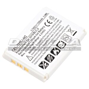 CEL-105LI-HC - Dantona Batteries