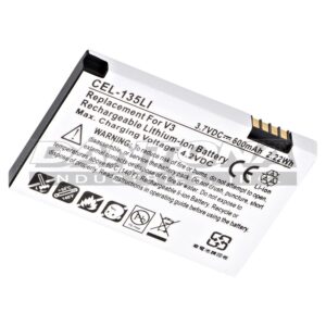 CEL-135LI - Dantona Batteries