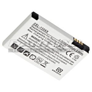CEL-135XX - Dantona Batteries