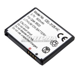 CEL-3125-HC - Dantona Batteries