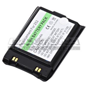CEL-59NMH - Dantona Batteries