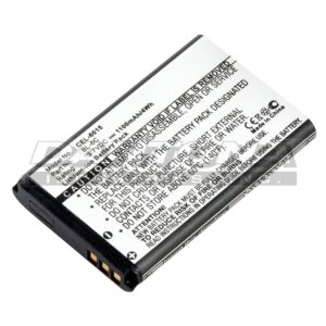 CEL-6015 - Dantona Batteries