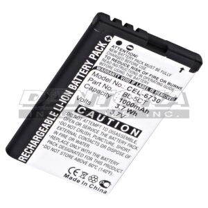 CEL-6730 - Dantona Batteries