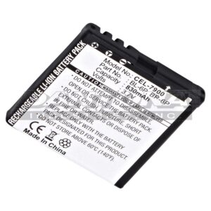 CEL-7900 - Dantona Batteries