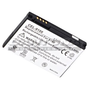 CEL-9100 - Dantona Batteries