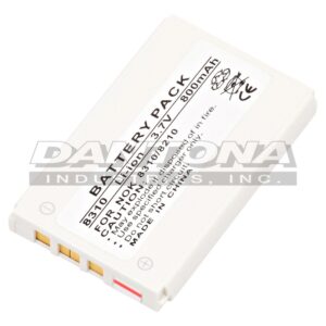 CEL-92LI - Dantona Batteries