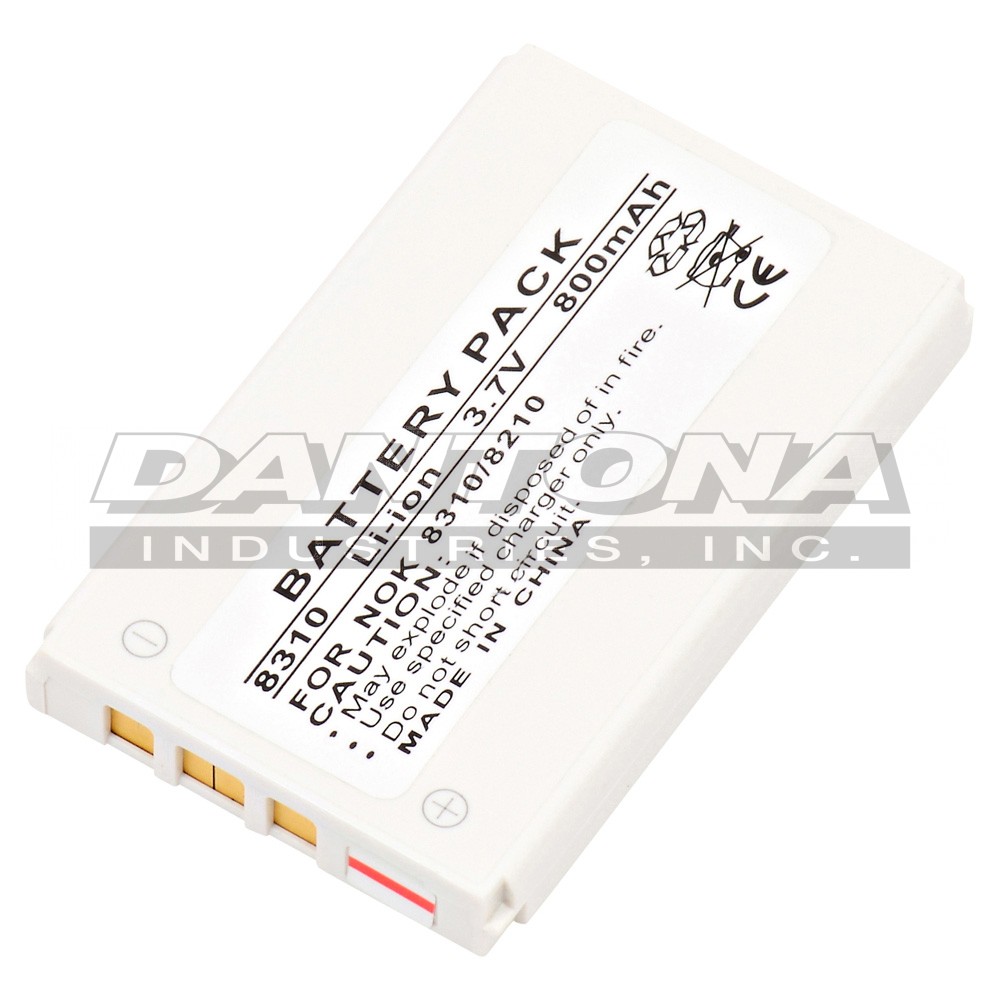 CEL-92LI - Dantona Batteries