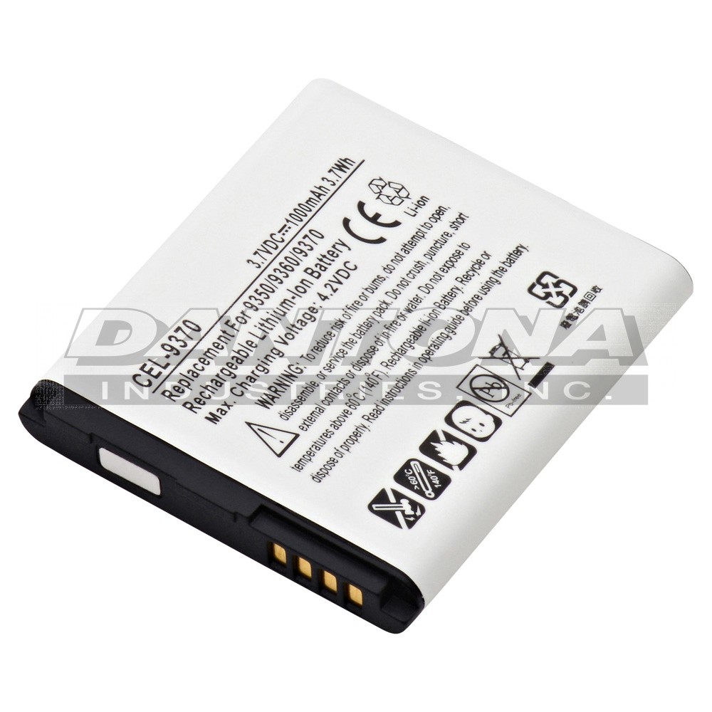 CEL-9370 - Dantona Batteries