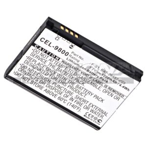 CEL-9800 - Dantona Batteries