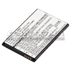 CEL-9900 - Dantona Batteries