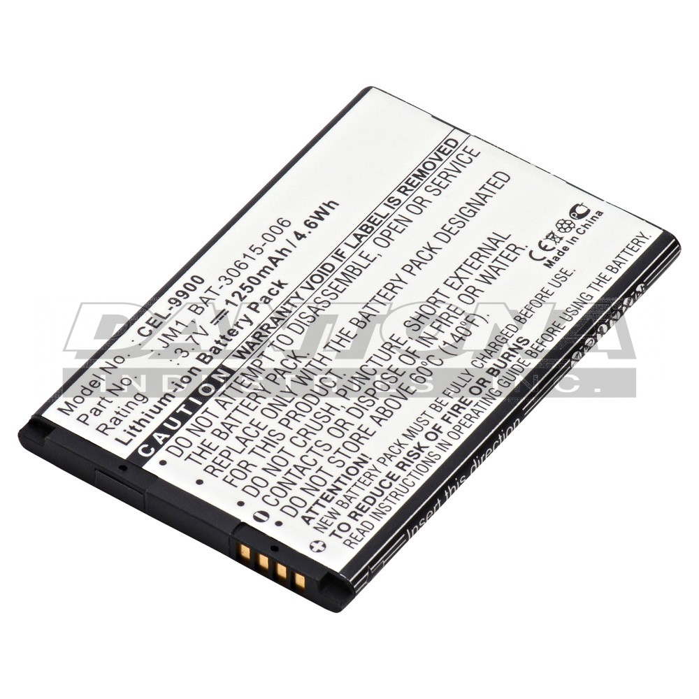 CEL-9900 - Dantona Batteries