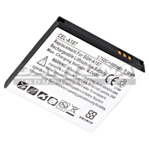 CEL-A187 - Dantona Batteries