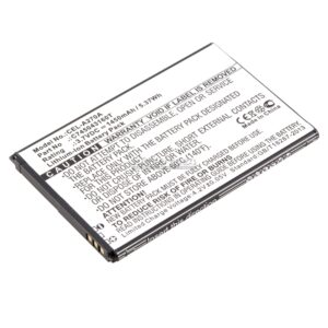 CEL-A270A - Dantona Batteries