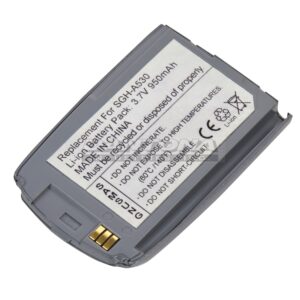 CEL-A530 - Dantona Batteries