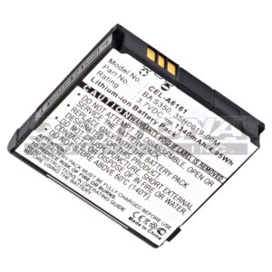 CEL-A6161 - Dantona Batteries