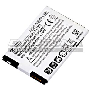 CEL-A7272 - Dantona Batteries