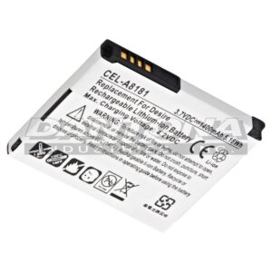 CEL-A8181 - Dantona Batteries