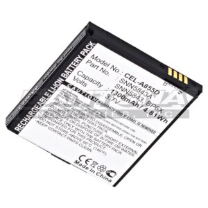 CEL-A855D - Dantona Batteries