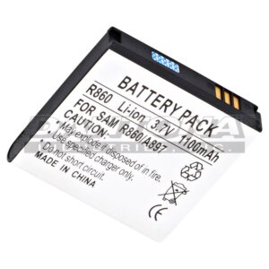 CEL-A897 - Dantona Batteries