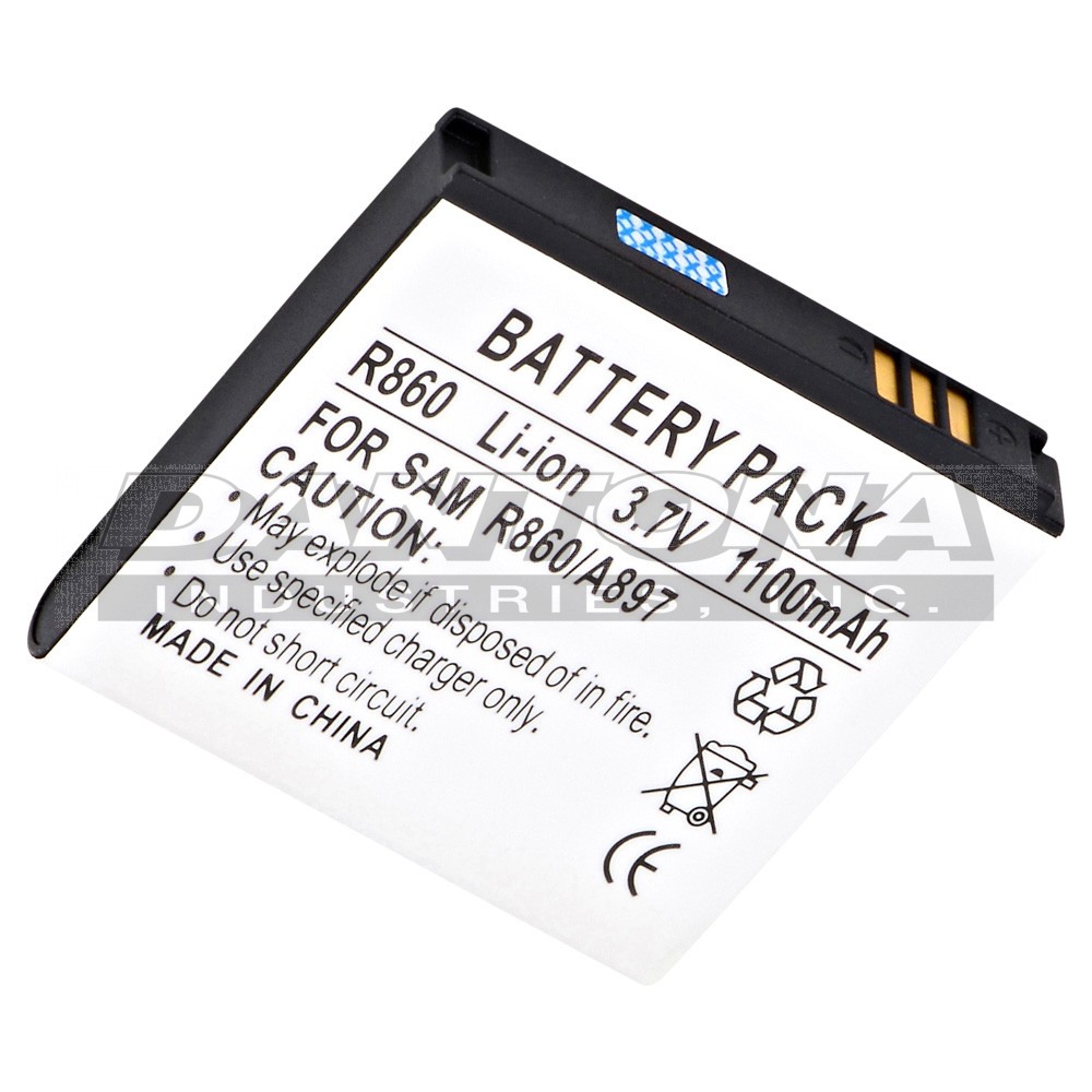 CEL-A897 - Dantona Batteries