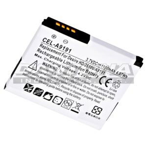CEL-A9191 - Dantona Batteries