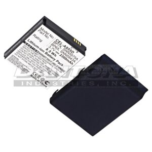 CEL-A955D - Dantona Batteries