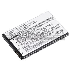 CEL-ADR6410 - Dantona Batteries