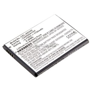 CEL-ADV45 - Dantona Batteries