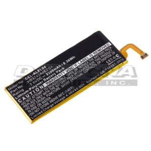 CEL-ALEL04 - Dantona Batteries
