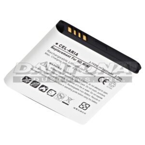 CEL-ARIA - Dantona Batteries