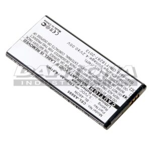 CEL-AS695 - Dantona Batteries