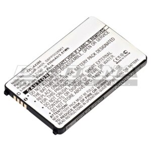CEL-AX265 - Dantona Batteries