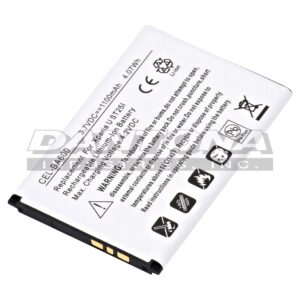 CEL-BA600 - Dantona Batteries
