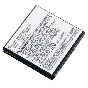 CEL-BAS800 - Dantona Batteries
