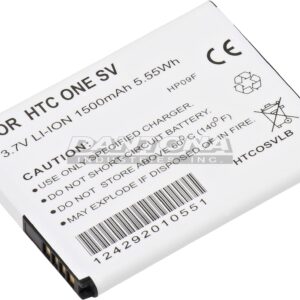 CEL-BAS890 - Dantona Batteries